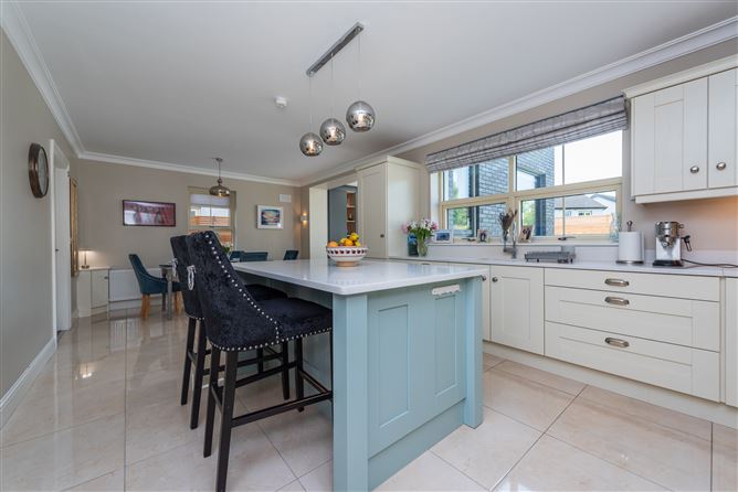 4 Oak Glebe, Rathbride Road, Kildare Town, Kildare