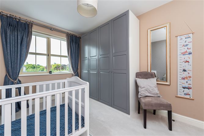 4 Oak Glebe, Rathbride Road, Kildare Town, Kildare