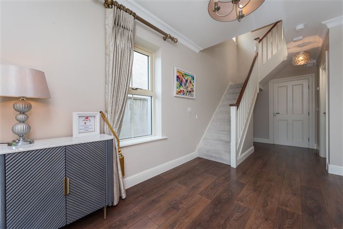 4 Oak Glebe, Rathbride Road, Kildare Town, Kildare