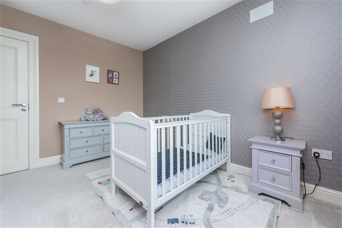 4 Oak Glebe, Rathbride Road, Kildare Town, Kildare