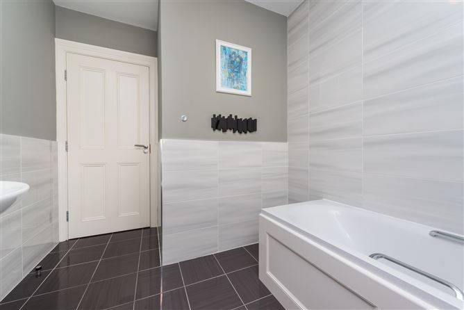 4 Oak Glebe, Rathbride Road, Kildare Town, Kildare