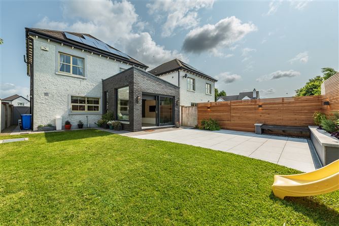 4 Oak Glebe, Rathbride Road, Kildare Town, Kildare