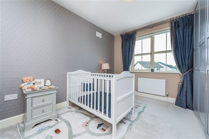 4 Oak Glebe, Rathbride Road, Kildare Town, Kildare