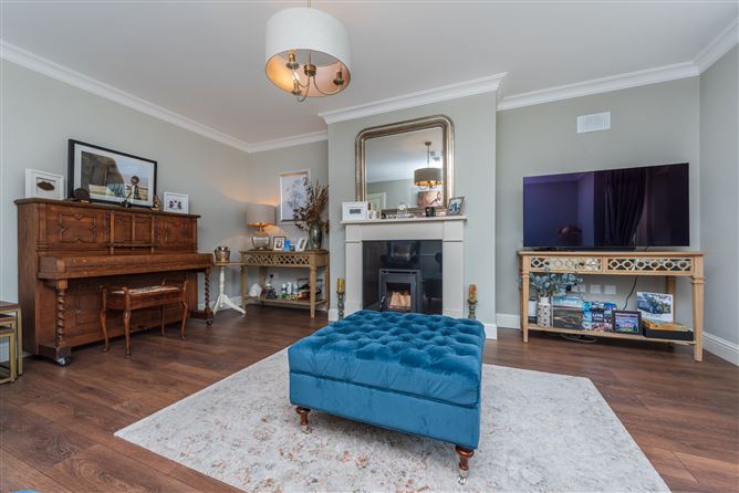 4 Oak Glebe, Rathbride Road, Kildare Town, Kildare