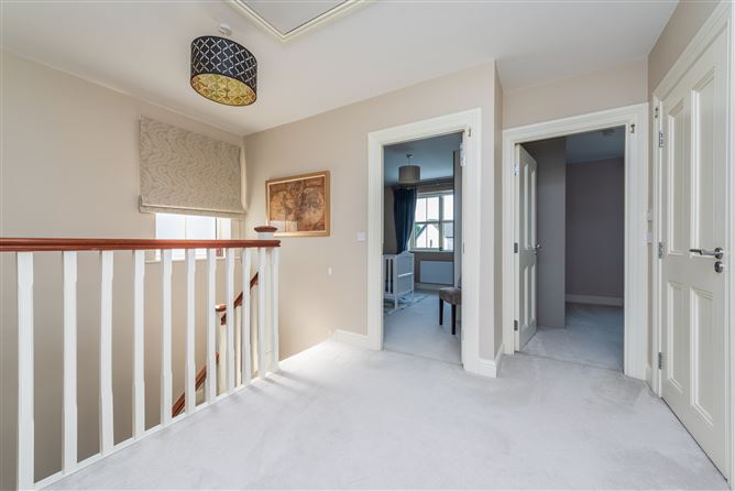 4 Oak Glebe, Rathbride Road, Kildare Town, Kildare