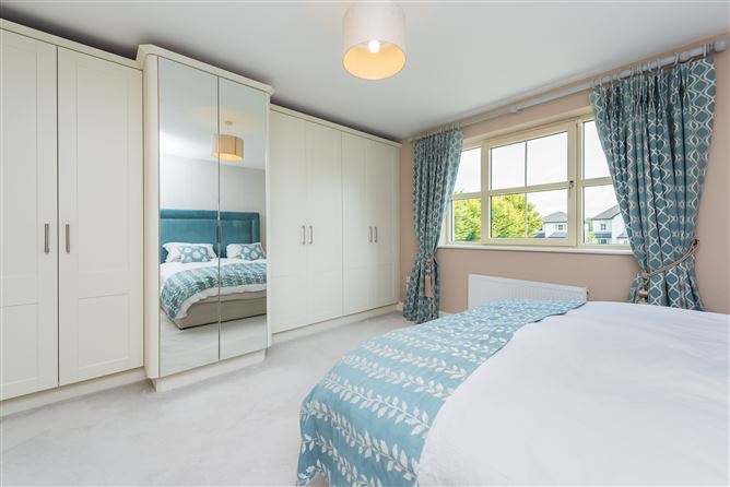 4 Oak Glebe, Rathbride Road, Kildare Town, Kildare