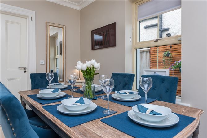 4 Oak Glebe, Rathbride Road, Kildare Town, Kildare