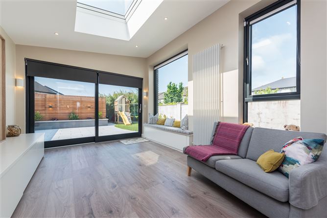 4 Oak Glebe, Rathbride Road, Kildare Town, Kildare