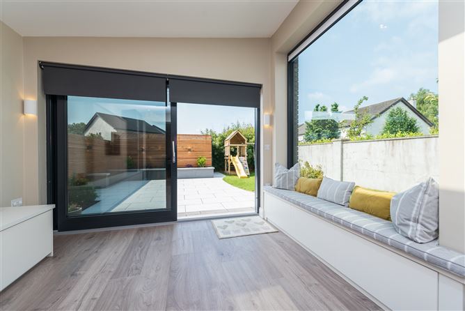 4 Oak Glebe, Rathbride Road, Kildare Town, Kildare