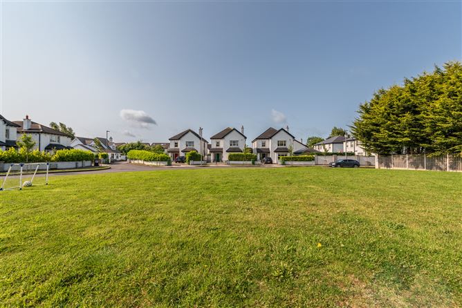 4 Oak Glebe, Rathbride Road, Kildare Town, Kildare