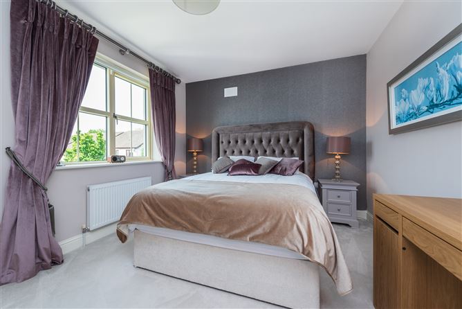 4 Oak Glebe, Rathbride Road, Kildare Town, Kildare