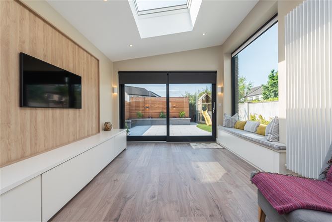 4 Oak Glebe, Rathbride Road, Kildare Town, Kildare