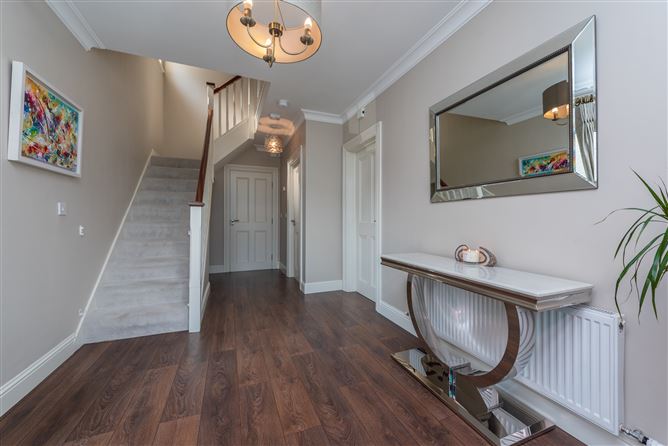 4 Oak Glebe, Rathbride Road, Kildare Town, Kildare
