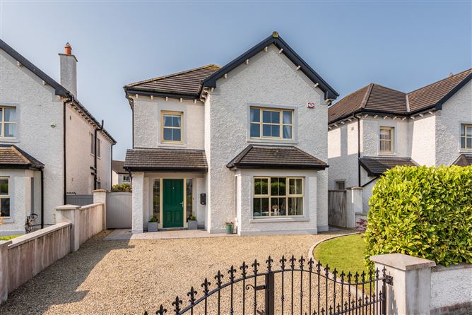 4 Oak Glebe, Rathbride Road, Kildare Town, Kildare