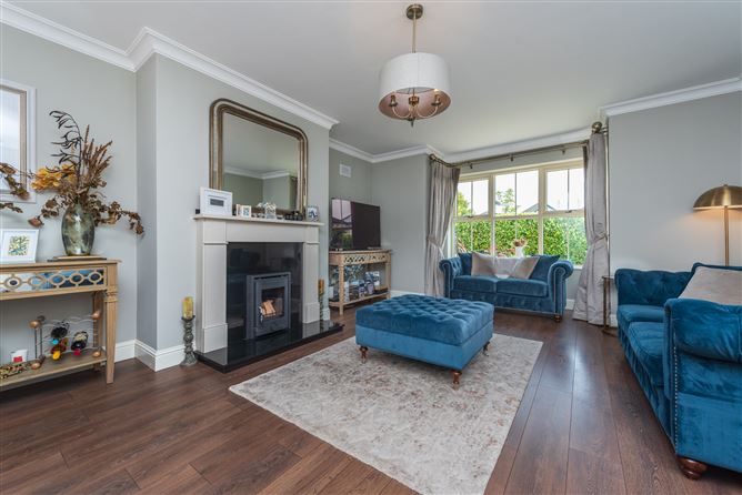 4 Oak Glebe, Rathbride Road, Kildare Town, Kildare
