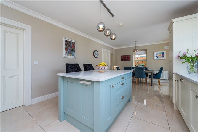 4 Oak Glebe, Rathbride Road, Kildare Town, Kildare