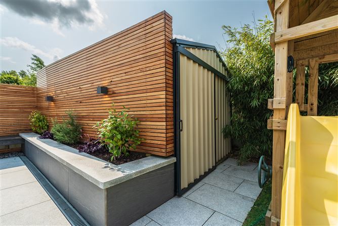 4 Oak Glebe, Rathbride Road, Kildare Town, Kildare