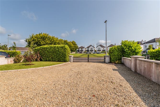 4 Oak Glebe, Rathbride Road, Kildare Town, Kildare