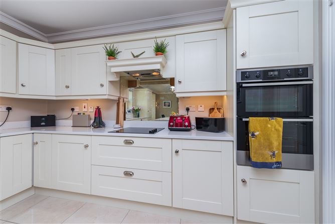 4 Oak Glebe, Rathbride Road, Kildare Town, Kildare