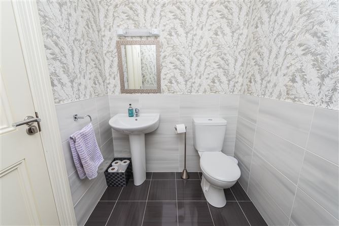 4 Oak Glebe, Rathbride Road, Kildare Town, Kildare