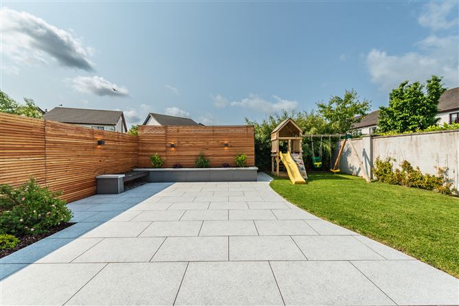 4 Oak Glebe, Rathbride Road, Kildare Town, Kildare