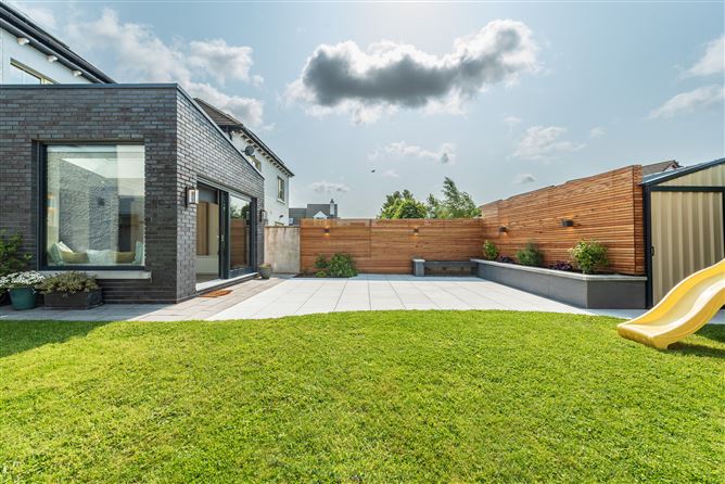 4 Oak Glebe, Rathbride Road, Kildare Town, Kildare