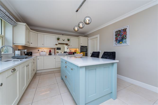 4 Oak Glebe, Rathbride Road, Kildare Town, Kildare