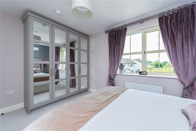 4 Oak Glebe, Rathbride Road, Kildare Town, Kildare