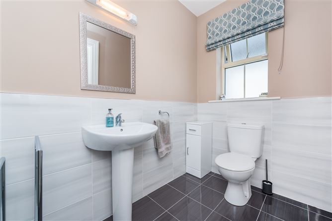 4 Oak Glebe, Rathbride Road, Kildare Town, Kildare
