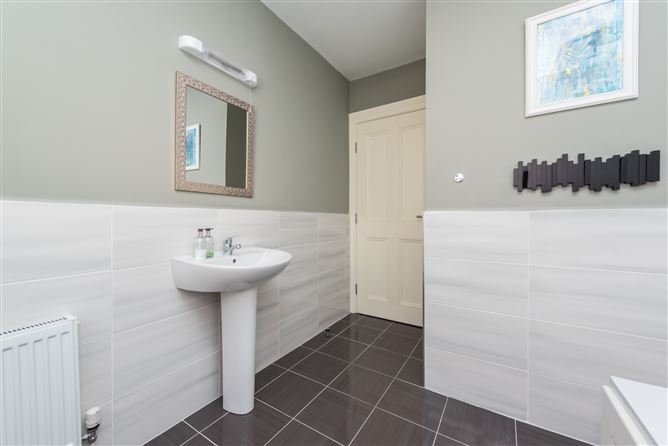 4 Oak Glebe, Rathbride Road, Kildare Town, Kildare