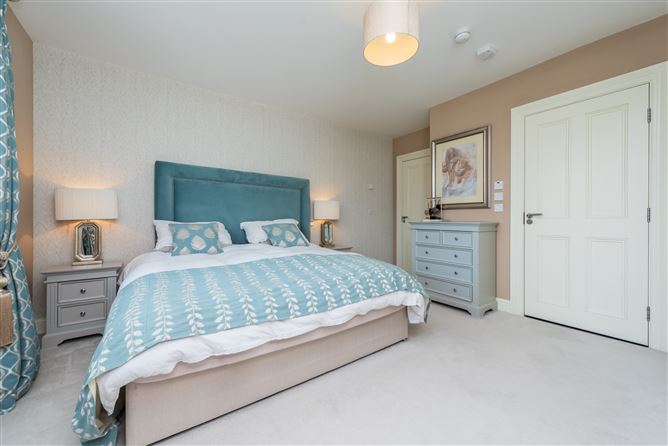 4 Oak Glebe, Rathbride Road, Kildare Town, Kildare