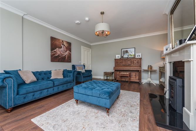 4 Oak Glebe, Rathbride Road, Kildare Town, Kildare