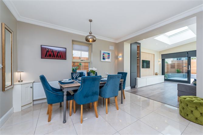 4 Oak Glebe, Rathbride Road, Kildare Town, Kildare