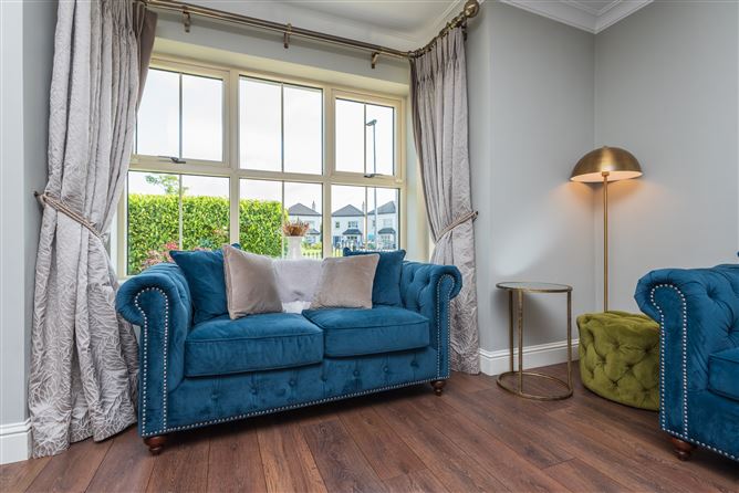 4 Oak Glebe, Rathbride Road, Kildare Town, Kildare