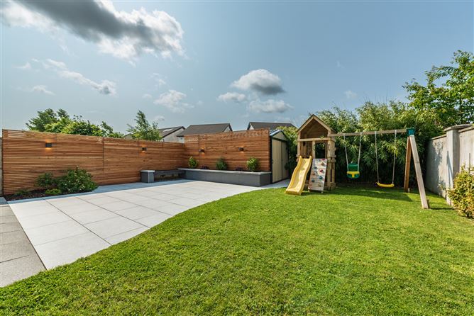 4 Oak Glebe, Rathbride Road, Kildare Town, Kildare