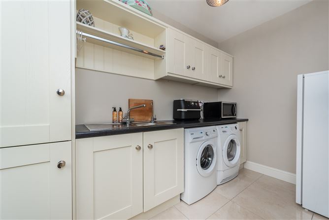 4 Oak Glebe, Rathbride Road, Kildare Town, Kildare