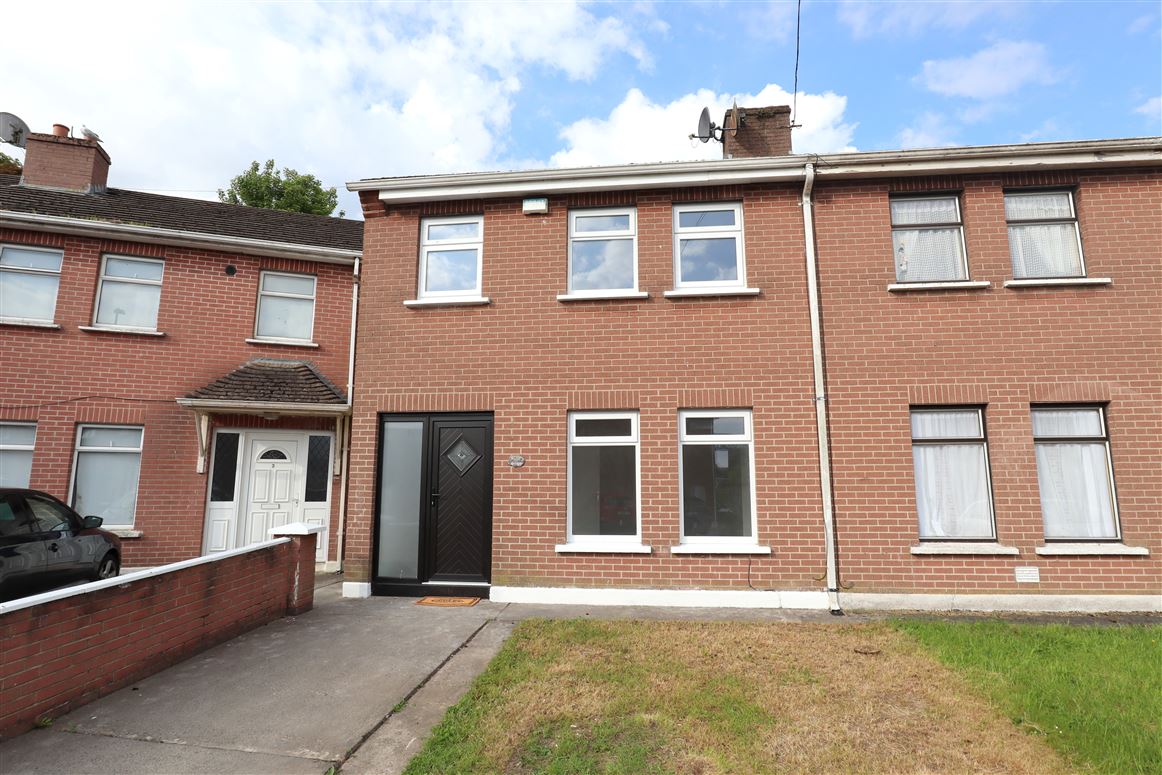 2 Riverside Crescent, Drogheda, Louth