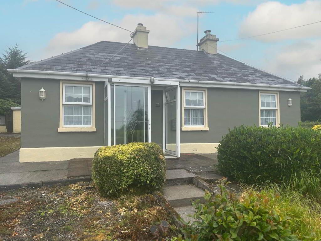 Shanid Lower, Shanagolden, Limerick
