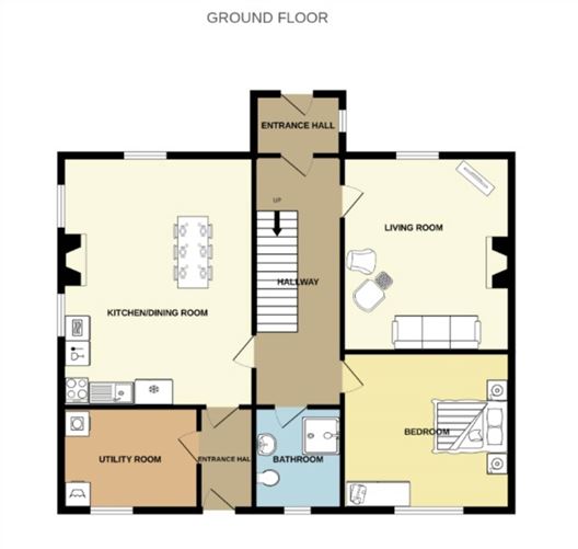 Crolly, County Donegal