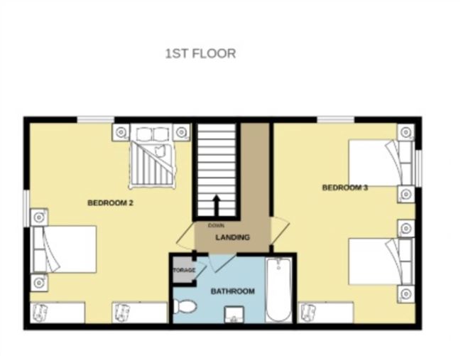 Crolly, County Donegal