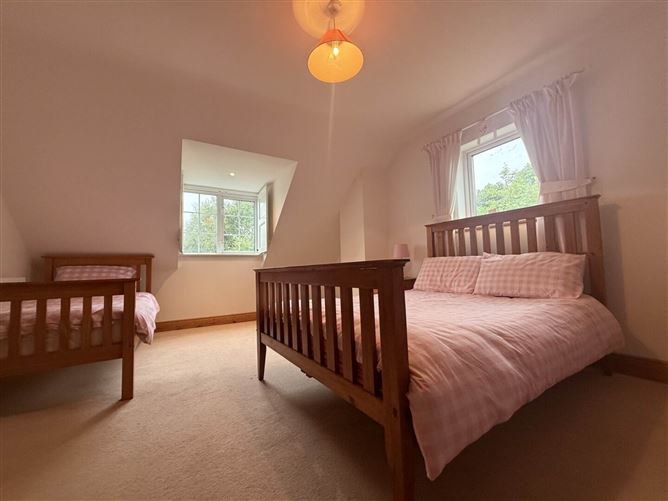 Crolly, County Donegal