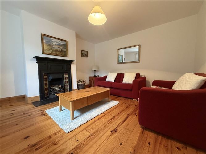 Crolly, County Donegal