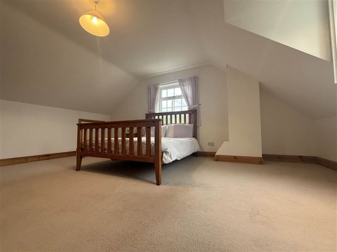 Crolly, County Donegal