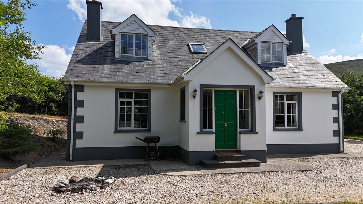 Crolly, County Donegal