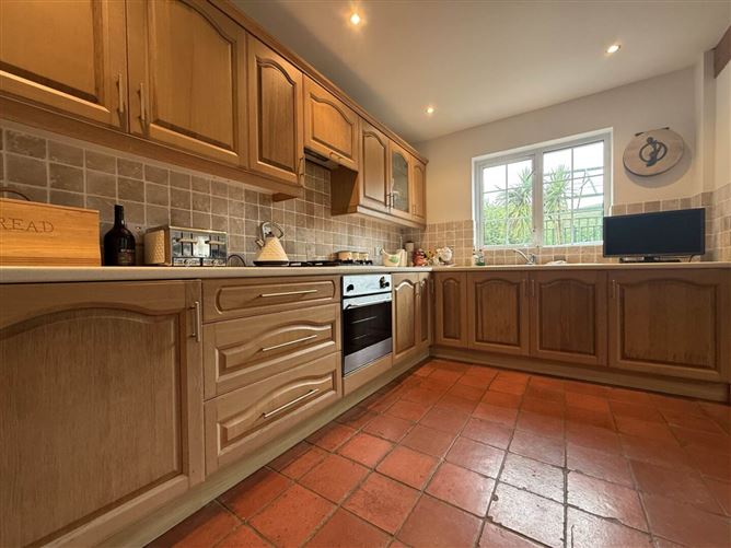 Crolly, County Donegal