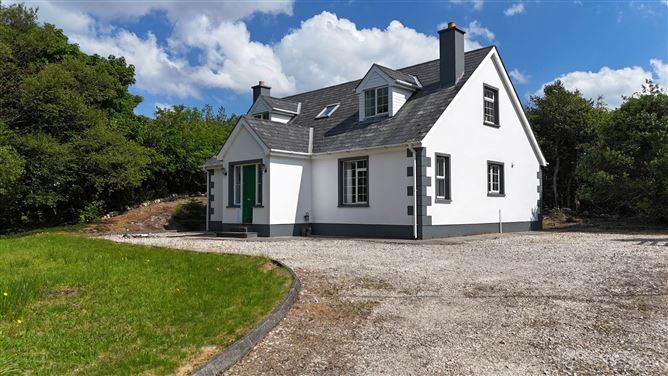 Crolly, County Donegal