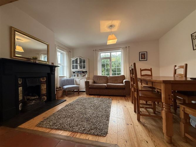 Crolly, County Donegal