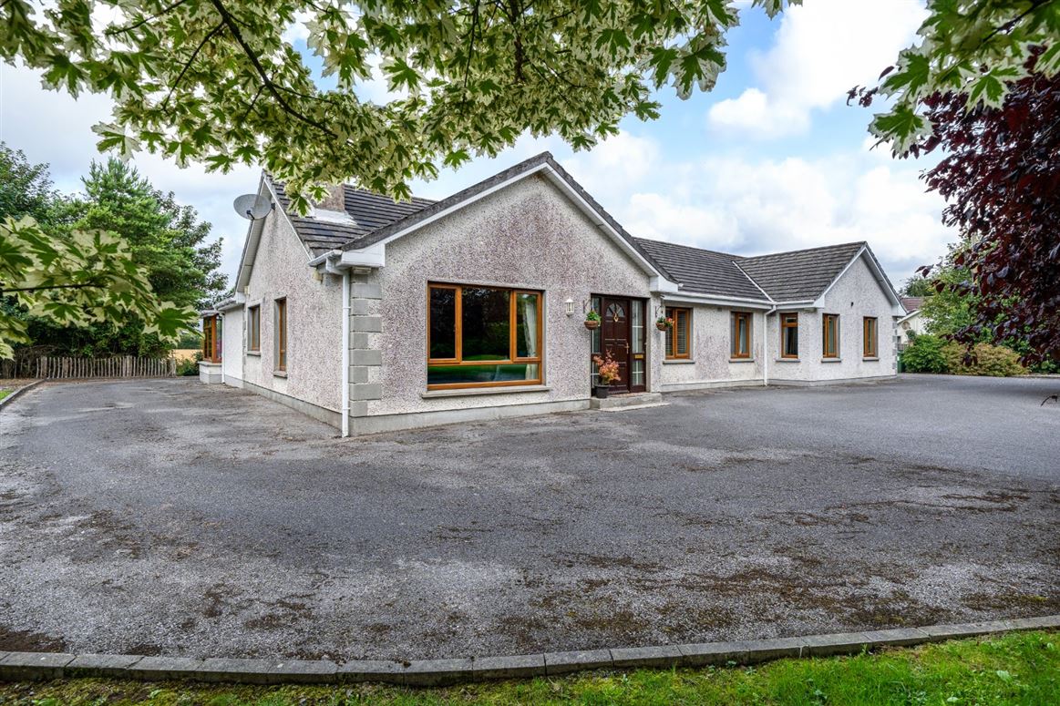 Ballina, Geashill, Tullamore, Co. Offaly
