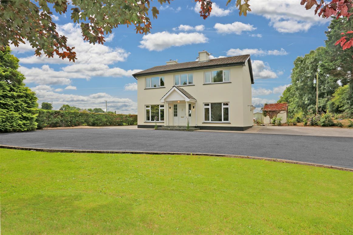 Dromlohan, Kilcornan, Pallaskenry, Co. Limerick