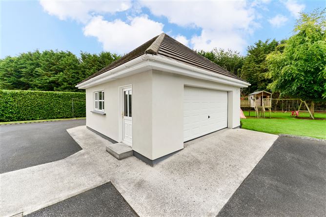 Newtownmoynagh, Trim, Meath